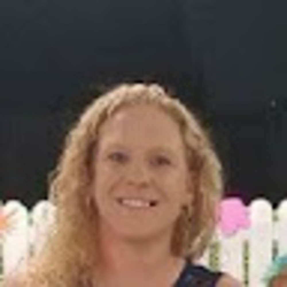Meet your Posher, Angie